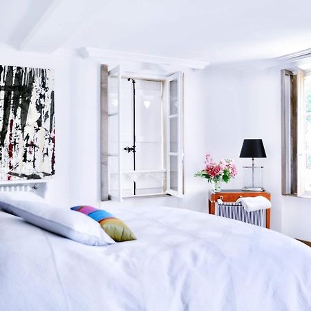 Glycines Country Guesthouse Goupillieres Εξωτερικό φωτογραφία
