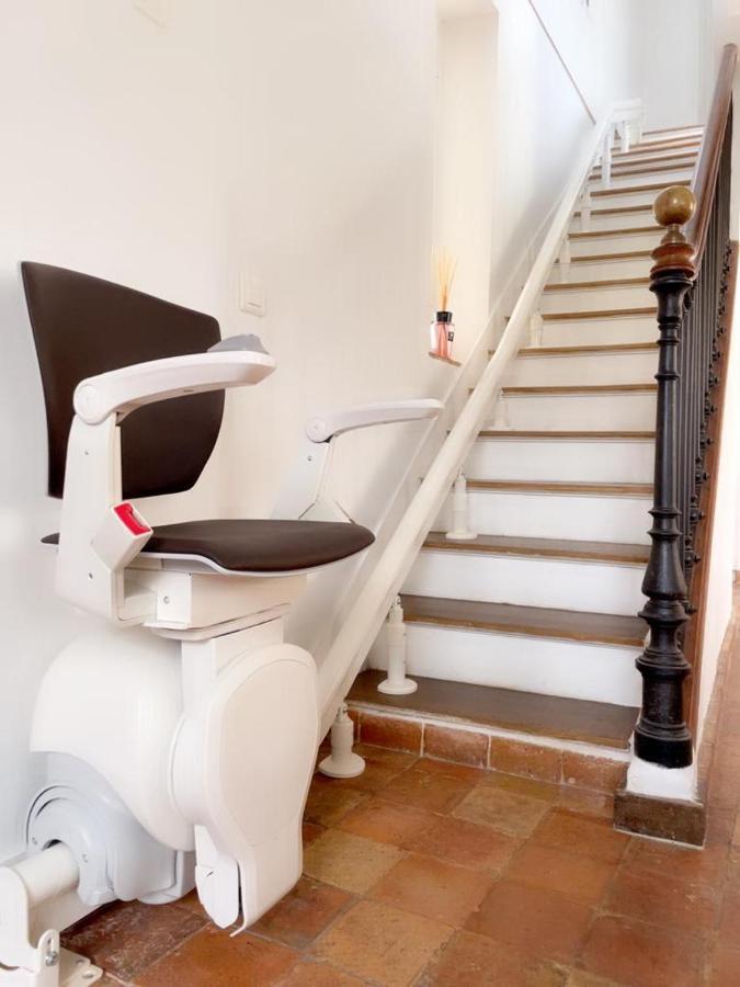 Glycines Country Guesthouse Goupillieres Εξωτερικό φωτογραφία