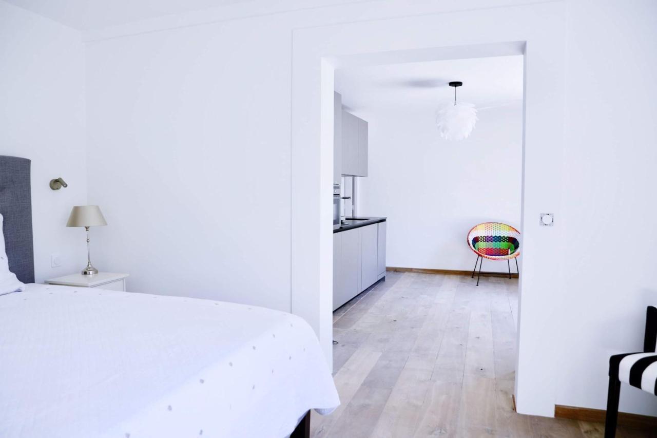 Glycines Country Guesthouse Goupillieres Εξωτερικό φωτογραφία