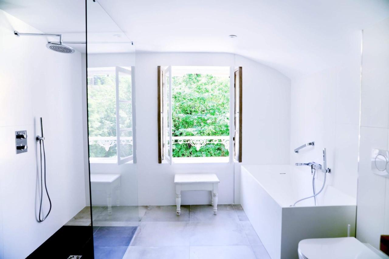Glycines Country Guesthouse Goupillieres Εξωτερικό φωτογραφία