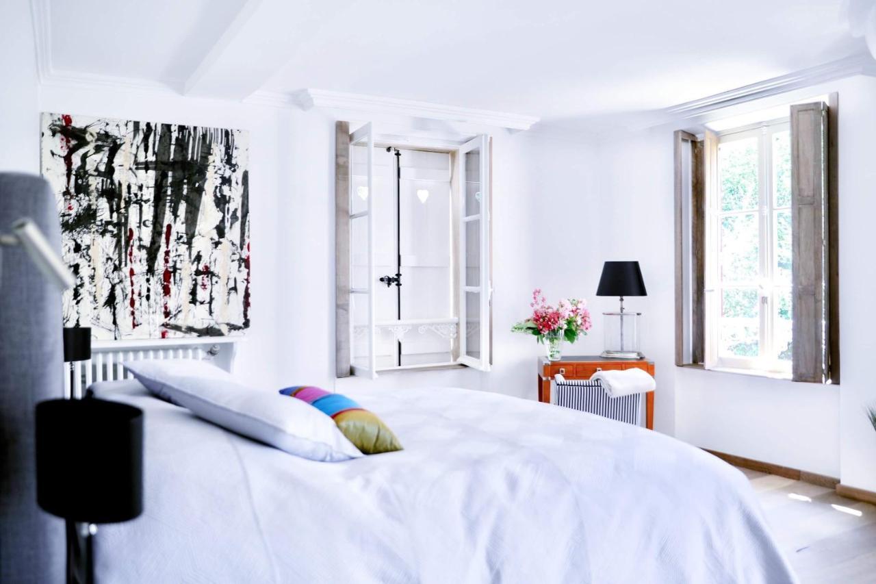 Glycines Country Guesthouse Goupillieres Εξωτερικό φωτογραφία